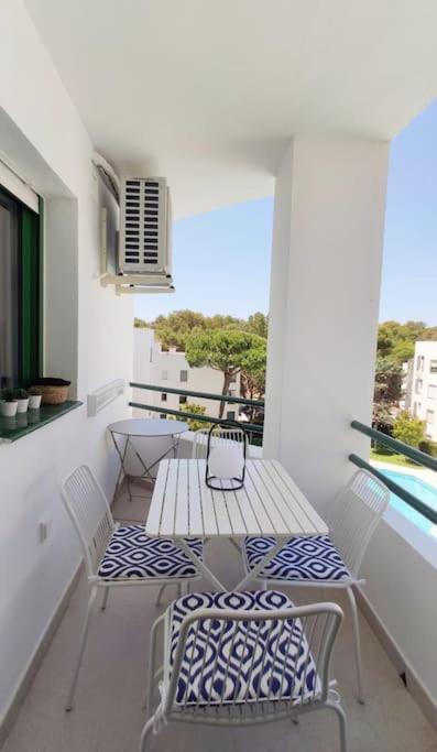 Apartmán Piso Reformado De Diseno C/Terraza. Playa El Ancla El Puerto de Santa María Exteriér fotografie